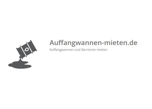 Auffangwannen-mieten.de - Dienstleistungen Business Gewerbe - Darmstadt