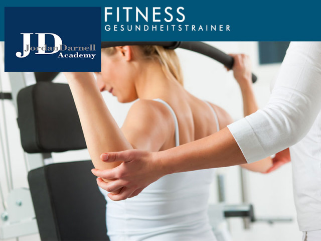 Gesundheitstrainer Ausbildung in Berlin - Stellenmarkt - Berlin