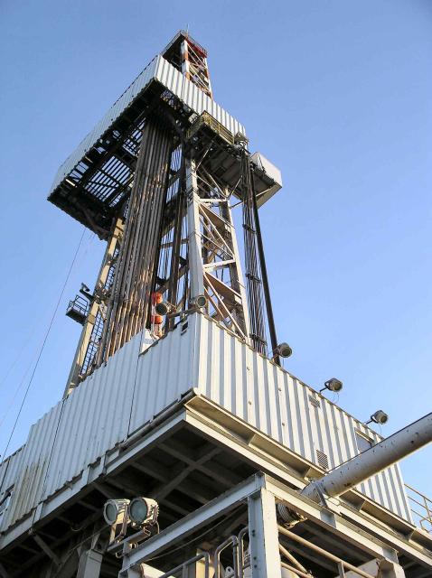 Bohrinsel Gut bezahlte Jobs mit Zukunft 0421-4789939 - Stellenmarkt - Düsseldorf