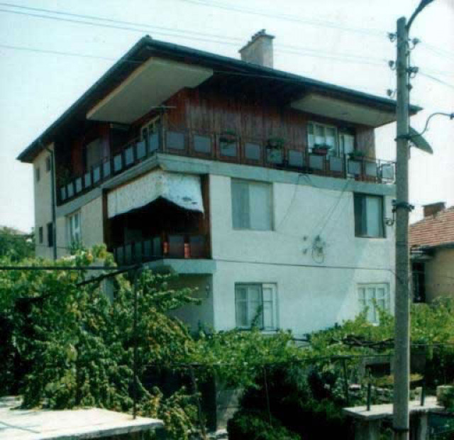 Unser Angebot nahe der Stadt Haskovo/Bulgarien - Immobilien - Haskovo