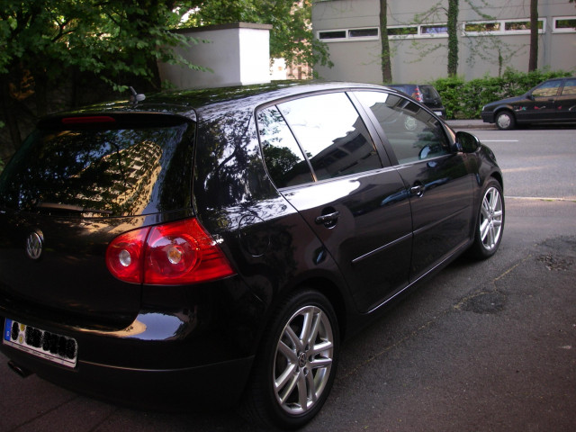 Finanzierungsübernahme Golf V GT Sport Diesel (24x341€) - Autos nach Marken - Stuttgart