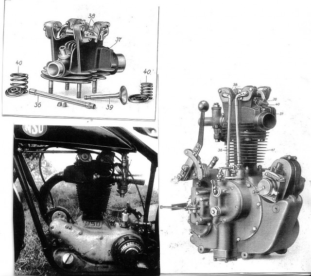 Suche NSU Motor 500ccm oder 600ccm! - Autos nach Marken - Ingolstadt