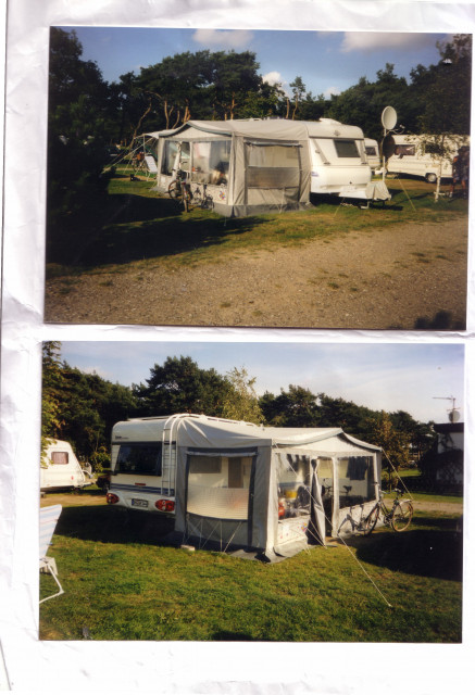 Wohnwagenvorzelt! - Autos nach Marken - Weyhe