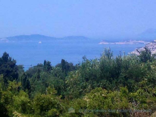 Unser Angebot auf der Insel Korfu/Griechenland - Immobilien - Troisdorf