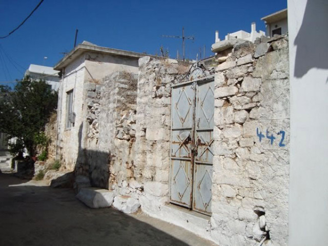 Unser Angebot auf der Insel Naxos/Griechenland - Immobilien - Naxos