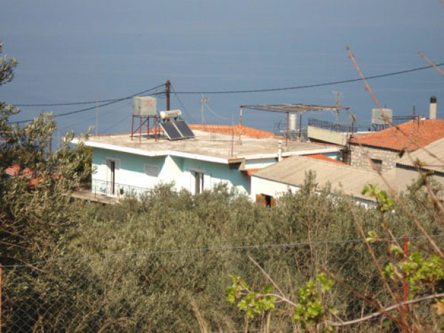 Grosses Grundstück nahe Methana / Griechenland - Immobilien - Troisdorf