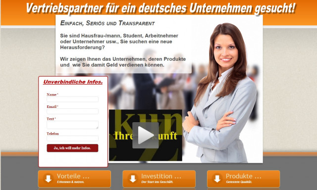 Gesundheit mit ALOE VERA Drinks von Vegas Vital - Dienstleistungen Business Gewerbe - Saarbrücken