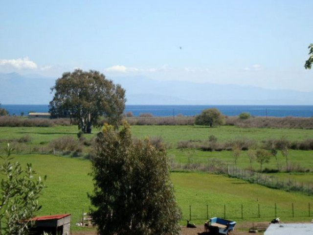 Unser Angebot nahe der Stadt Gythion/Griechenland - Immobilien - Gythion