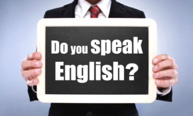 Es ist Zeit Englisch zu lernen - Lernen Lehren Lesen - Wien