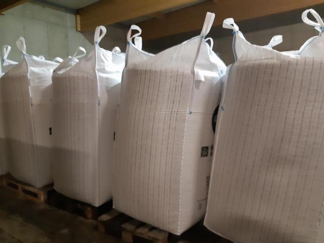 Luftdurchlässige Big Bags bei Linz - Sonstige Anzeigen - Linz, Österreich
