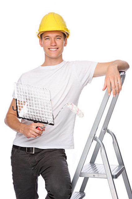 Malerarbeit Wien 066041938480 - Dienstleistungen Business Gewerbe - wien