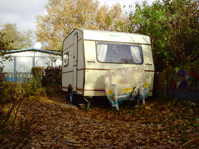 Werder bei Potsdam - Autos nach Marken - Potsdam