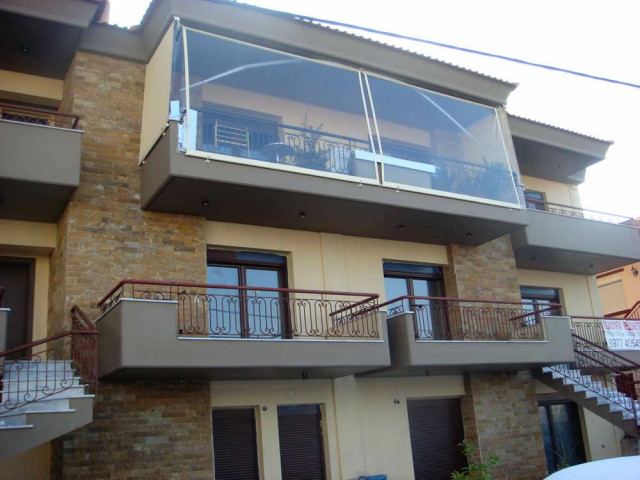 Our offer near the City of Thessaloniki/Macedonia/Greece - Immobilien - Thessaloniki