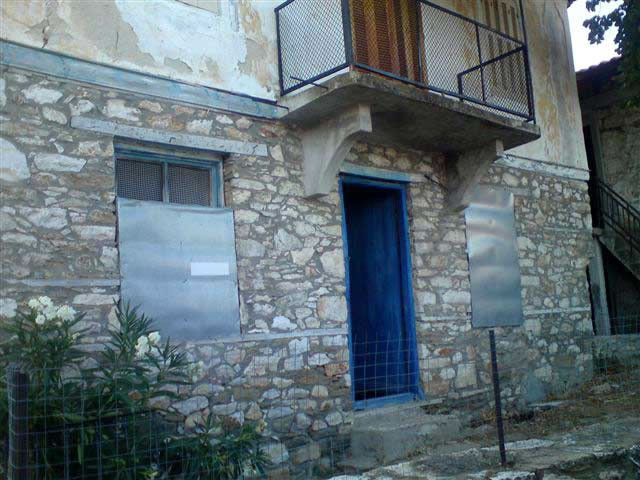 Unser Angebot auf der Insel Thassos - Immobilien - Thassos