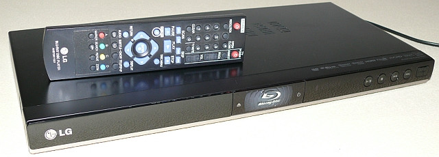 Bluray-Player - Tv Hifi Video Audio - Hamburg