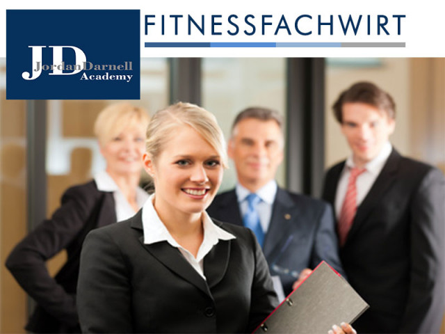 Fitnessfachwirt Ausbildung in Berlin - Stellenmarkt - Berlin