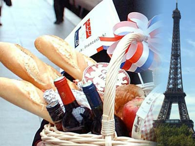 In Kürze Französisch Sprechen - Lernen Lehren Lesen - Wien