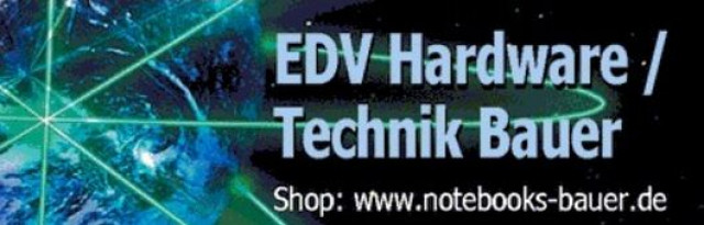 EDV HARDWARE TECHNIK BAUER - Computer - Weiherhammer