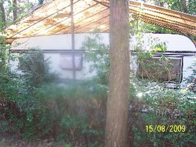 !!!!LMC 610 Wohnwagen zu verkaufen!!!! - Autos nach Marken - Brandenburg