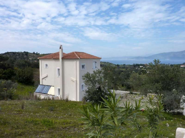 Our offer near the village of Porto Heli/Argolis/Greece - Immobilien - Porto Heli