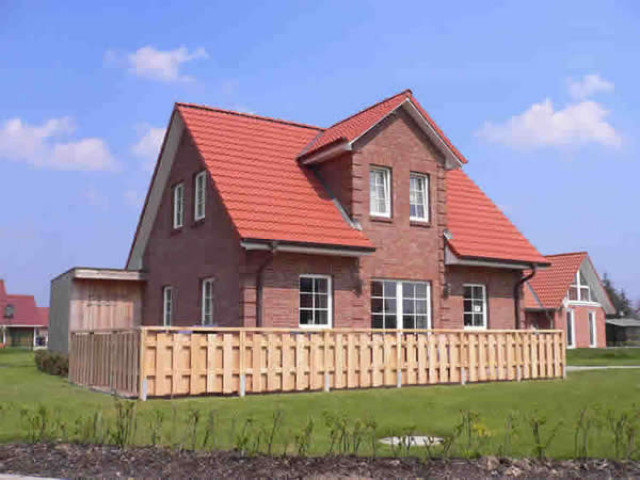Ostsee-Ferienhaus Nordlicht mit Strandkorb und WLAN - Urlaub Reise - Schönberg-Brasilien
