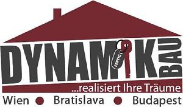 Baufirma Dynamikbau 06643115550 - Dienstleistungen Business Gewerbe - wien