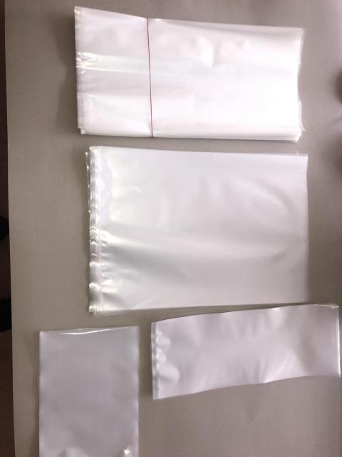 Bieten maßgeschneiderte Verpackungsfolien europaweit an - Sonstige Anzeigen - Jena