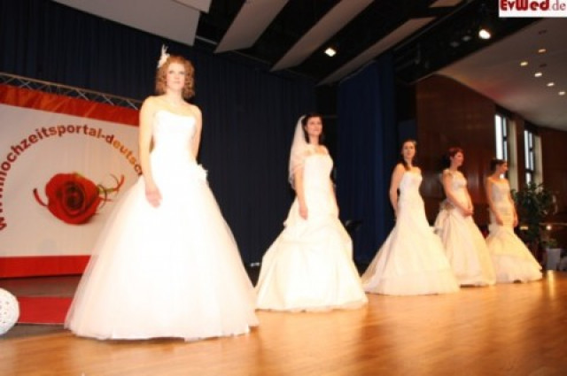 EvWed Fest- und Hochzeitsmessen - Dienstleistungen Business Gewerbe - Weißenburg