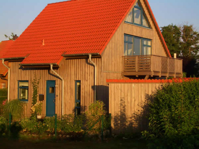 Ostsee-Ferienhaus Det Lille Strandhus mit Meerblick, Kamin und Sauna - Urlaub Reise - Schönberg-Brasilien