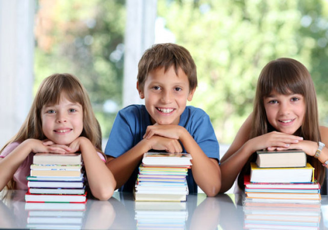 Früh übt sich! Sommersprachkurse für Kinder & Teens - Lernen Lehren Lesen - Wien