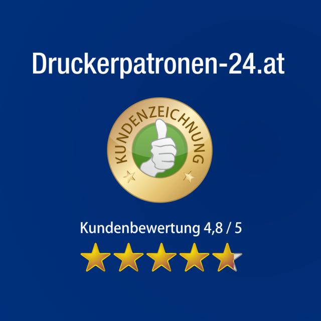 Natürlich sind alle Druckerpatronen von höchster Qualität - Computer - Wien