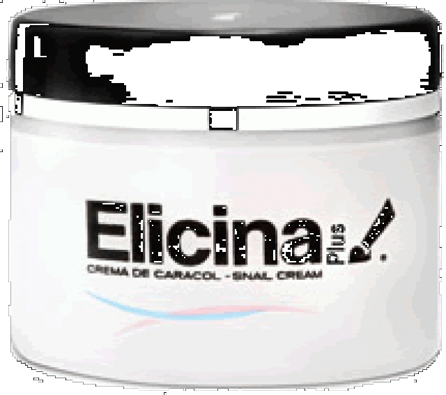 Elicina Plus - die original Schneckencreme für die trockene sensible Haut - Kleidung Schmuck Accessoires - Hannover
