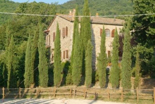 Familienferien in der Toscana  - Urlaub Reise - Travale