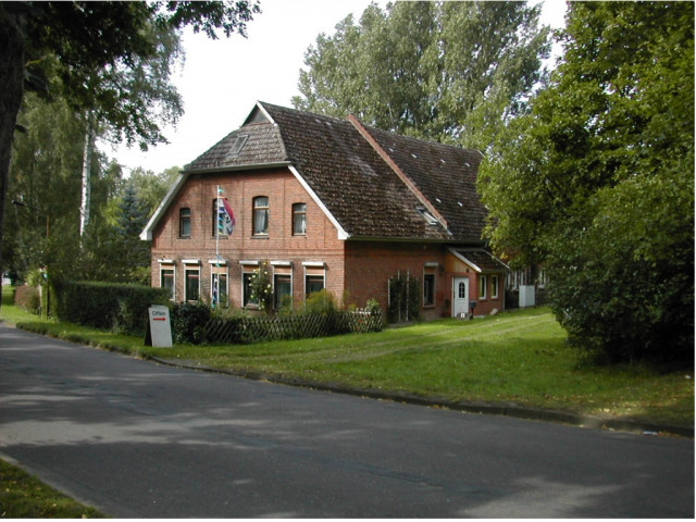 Urlaub in Mecklenburg Vorpommern - Urlaub Reise - Rehna