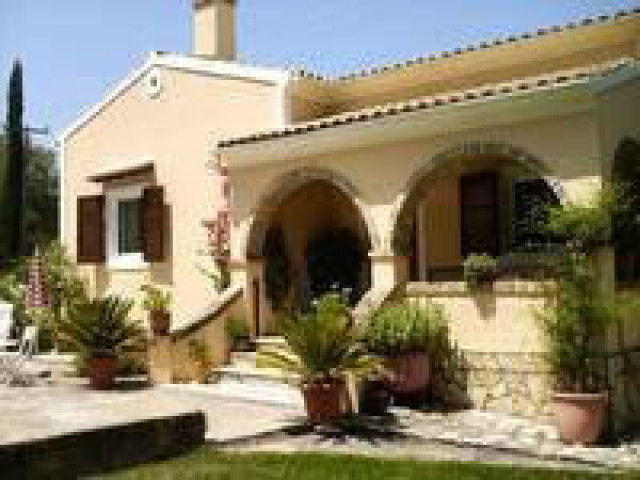 Unser Angebot auf der Insel Korfu/Griechenland - Immobilien - Insel Korfu