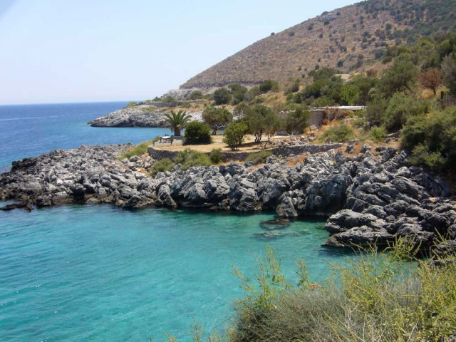 Unser Angebot in der schönen Lakonia/Griechenland - Immobilien - Lakonia