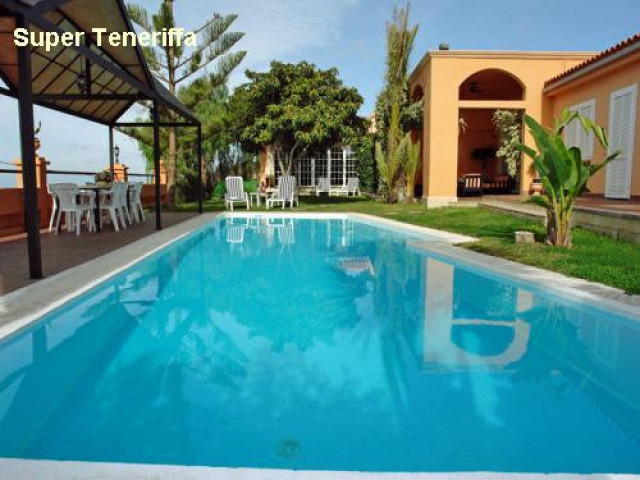 Urlaub auf den Kanarischen Inseln in einer Finca oder einem Ferienhaus  - Urlaub Reise - Oberhausen