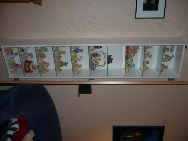 Cherished Teddies Sammlung - Hobby Spiele - Oberhausen