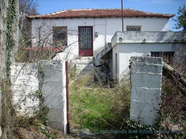 Unser Angebot auf dem Pilion/Griechenland - Immobilien - Pilion