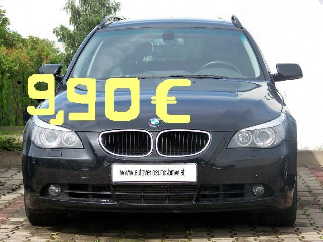 Gewinnen Sie einen BMW für 9,90€ pro Los - Autos nach Marken - Wien