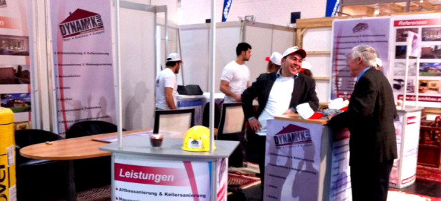 Malermeister Wien  - Dienstleistungen Business Gewerbe - wien