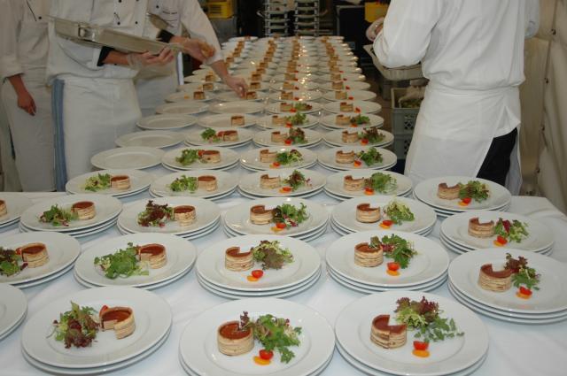 Koch (m/w/d) Früh, spät, alles geht, Dein Minijob in München - Stellenmarkt - München - Bogenhausen