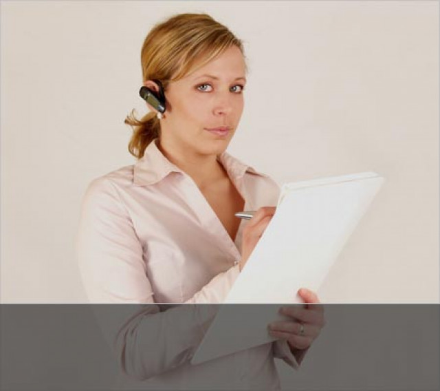 Telefonservice - NEU - für nur 0,89 € pro Anruf  - Dienstleistungen Business Gewerbe - Hamburg