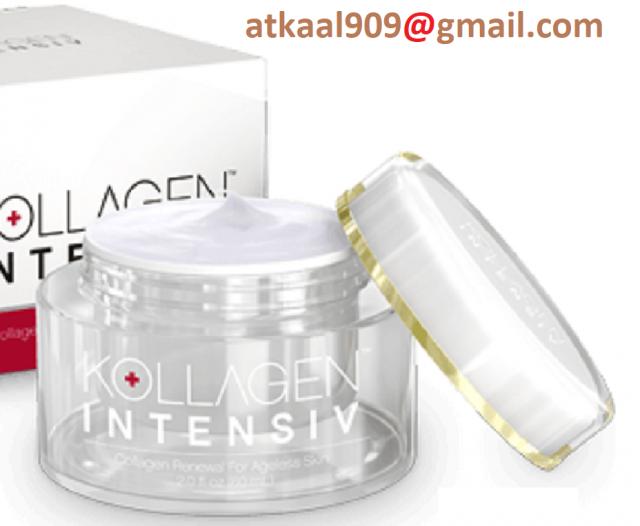 Collagen Intensive kehrt den Alterungsprozess um - Sonstige Anzeigen - Erkner