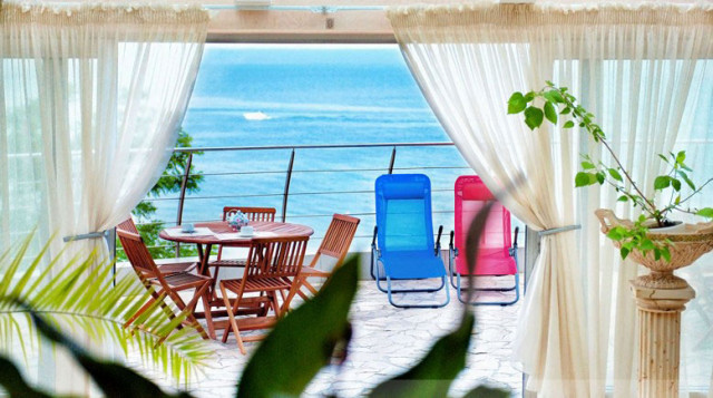 Our offer near the City of Odessa/Ukraine - Immobilien - Odessa