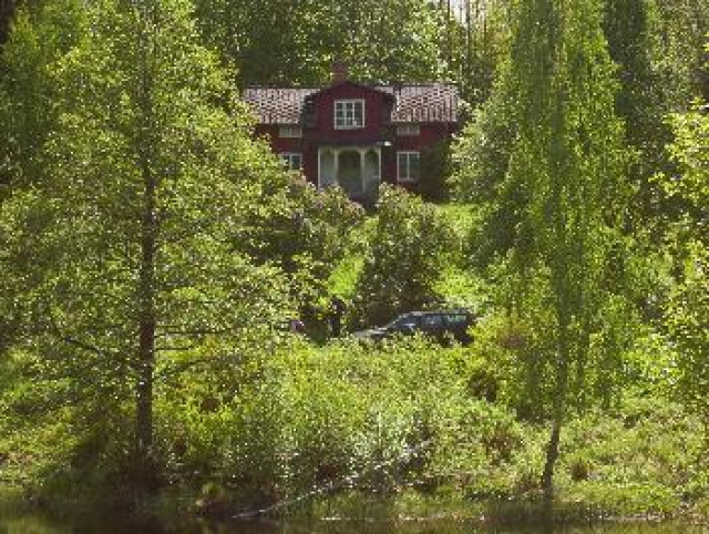 Privat ferienhaus schweden am see zu vermieten - Urlaub Reise - gönnebck