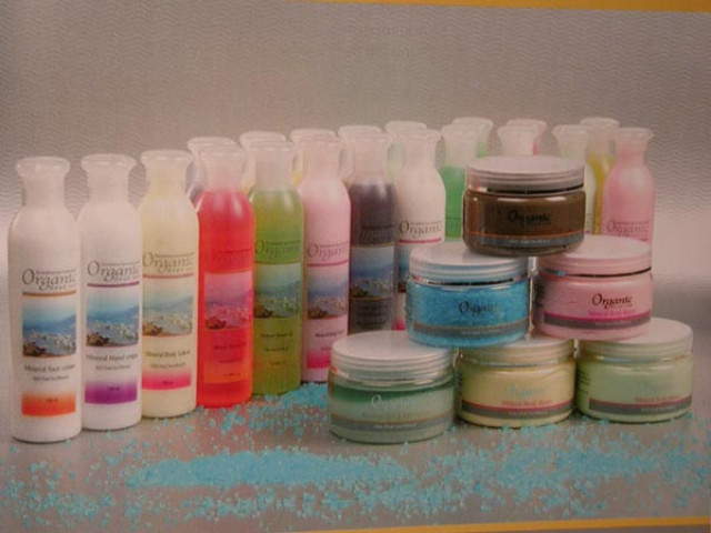 Mineral kosmetik und wellness Produkte - Sonstige Anzeigen - münchen