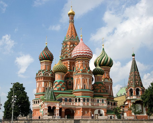 Lernen Sie im Sommer Russisch, um Missverständnisse mit russischen Geschäftspart - Lernen Lehren Lesen - Wien