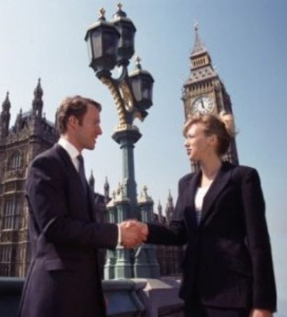 Business Englisch Kurs bei Eton Institute Vienna - Lernen Lehren Lesen - Wien
