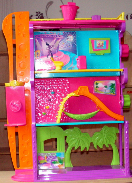 Kinder-Spielturm - Baby und Kind - Osnabrück